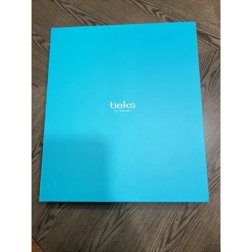 Tieks Advent Calendar 2025 Box‎ EMPTY
